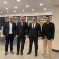 KOSGEB’den AREL TEKMER’e Ziyaret! 🚀
