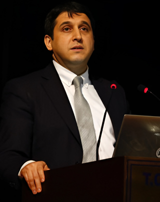 Özgür GÖZÜKARA