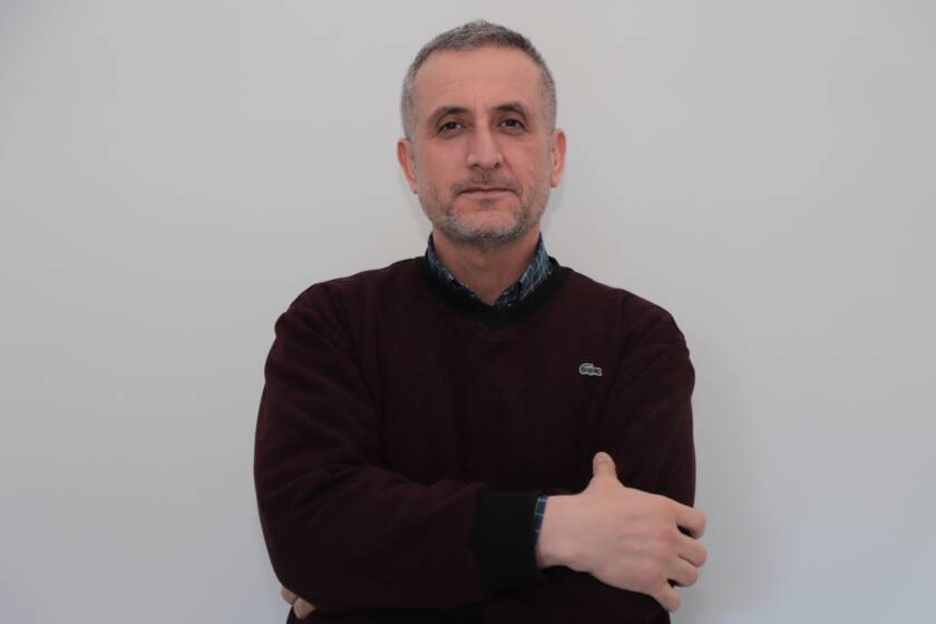 Dr. Öğr. Üyesi Aziz YILMAZ